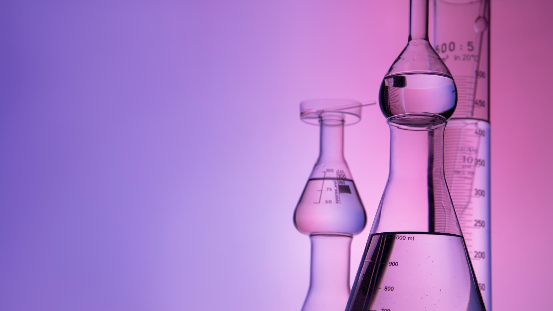 Lab research